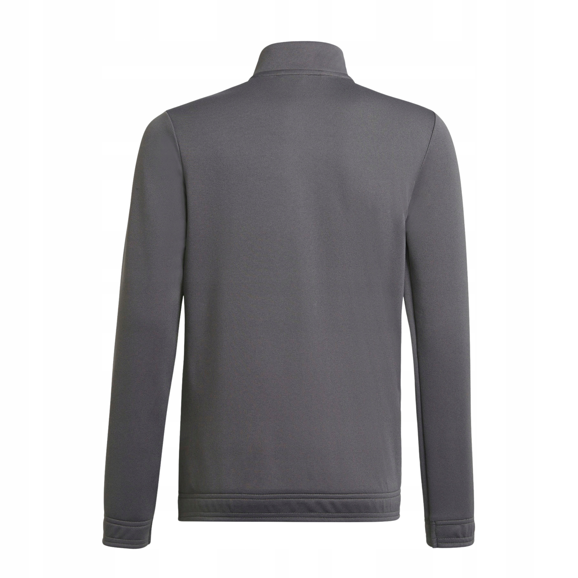 Adidas Entrada 22 dresy męskie sportowe XXL NADRUK Kolor szary