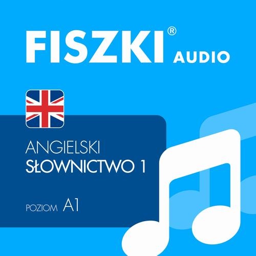 FISZKI audio - angielski - Słownictwo 1 - Audioboo