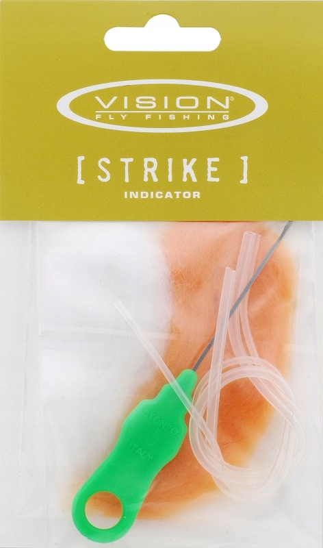 Indykator Wełenki Pływające Vision Strike Indicator V9501