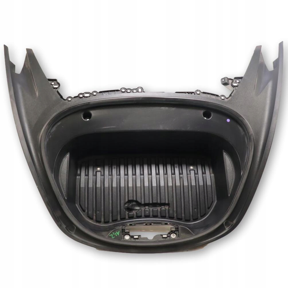 1645350-00-A - TESLA MODEL 3 LIFT ВАННА БАГАЖНИК