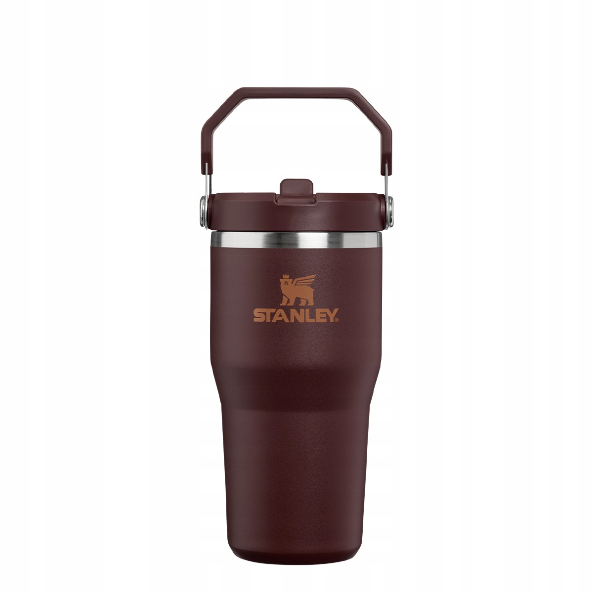 Stanley kubek IceFlow Flip Straw 0,59 l Coffee
