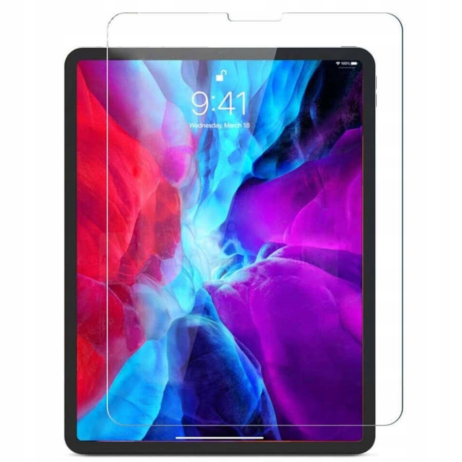 

Szkło Hartowane 9H Do Ipad Pro 12.9 2018/20/21