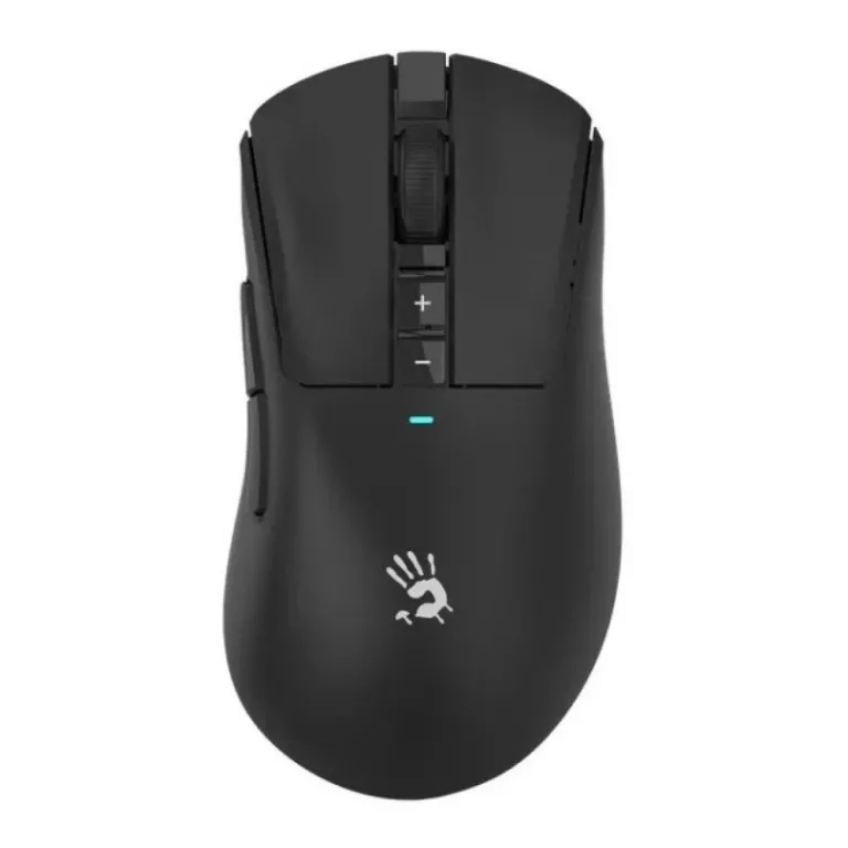 Mysz A4TECH Bloody R73 Ultra Czarny