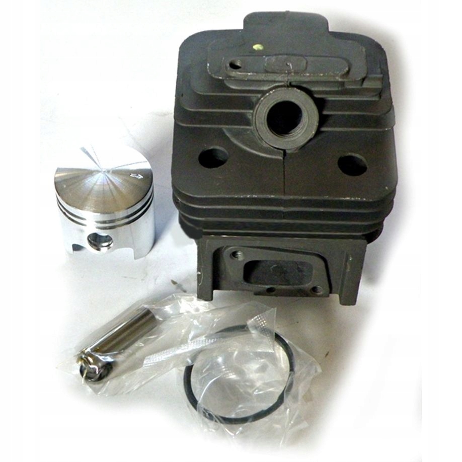 

Cylinder I Tłok Do Kosy Spalinowej 40mm Demon Nac