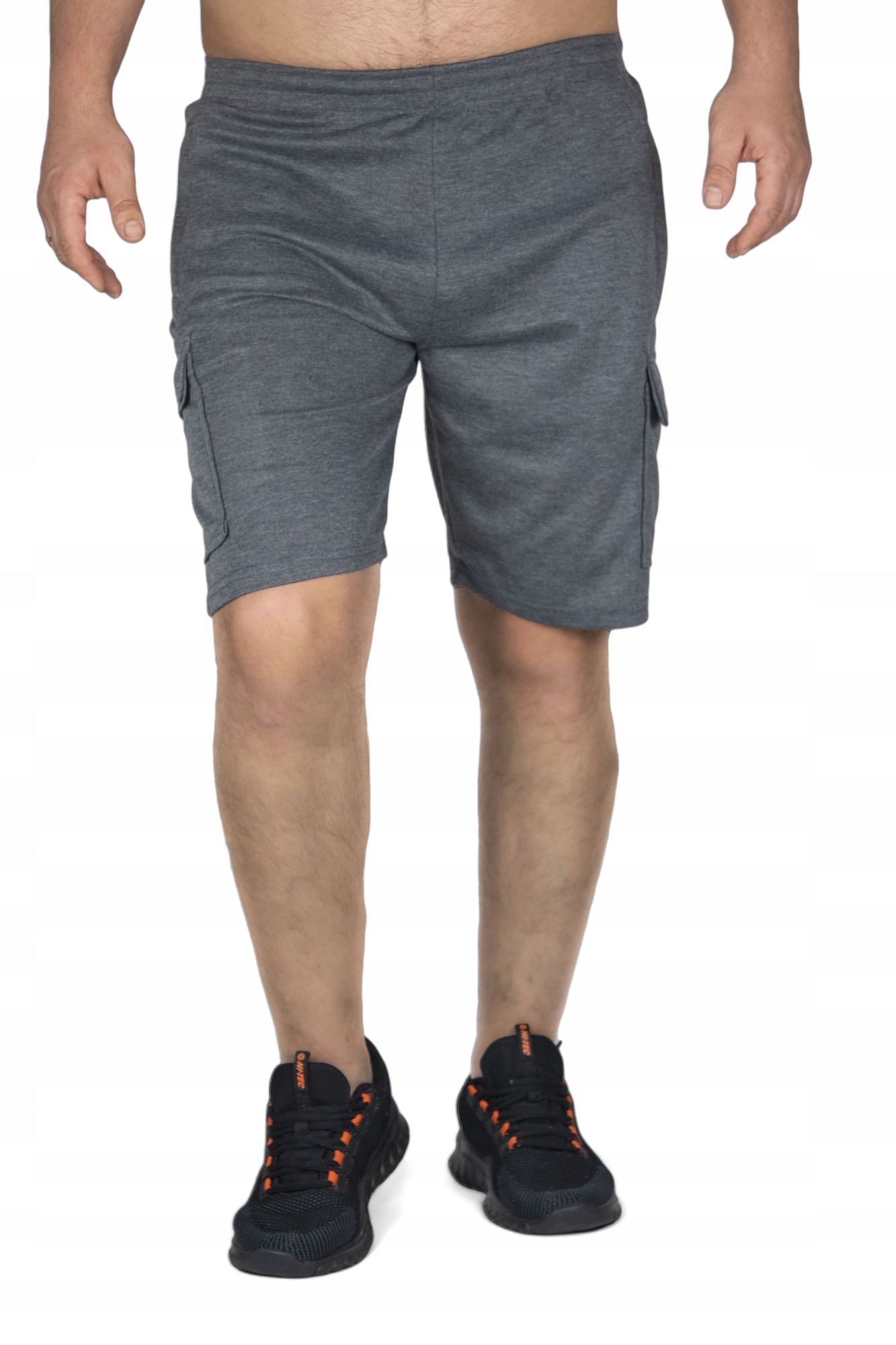 BOJÓWKI SPODENKI SPORTOWE DRESOWE KOLORY S09 r.2XL Rozmiar XXL