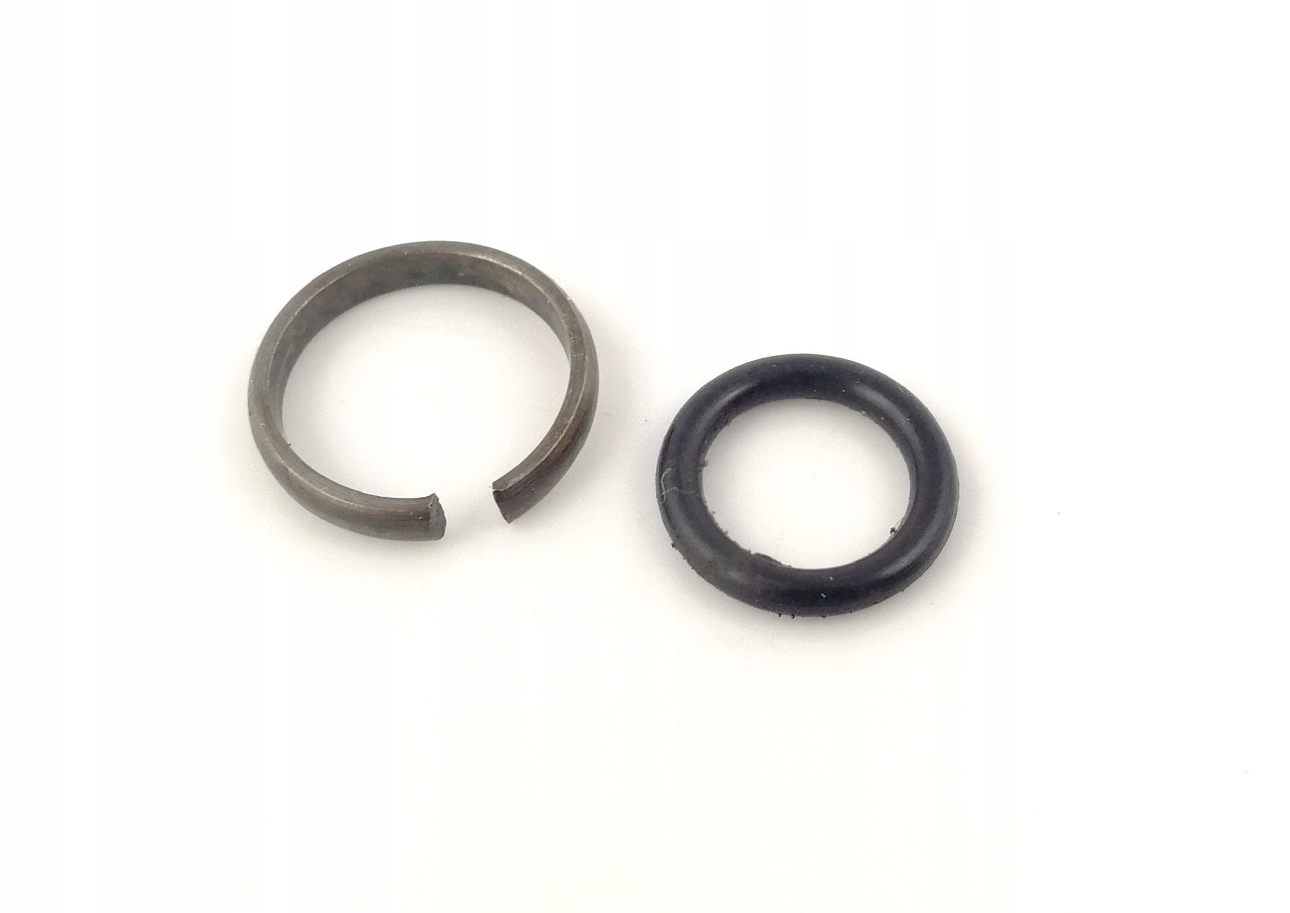 Захист пружинного ключа 1/2  + ущільнювальне кільце