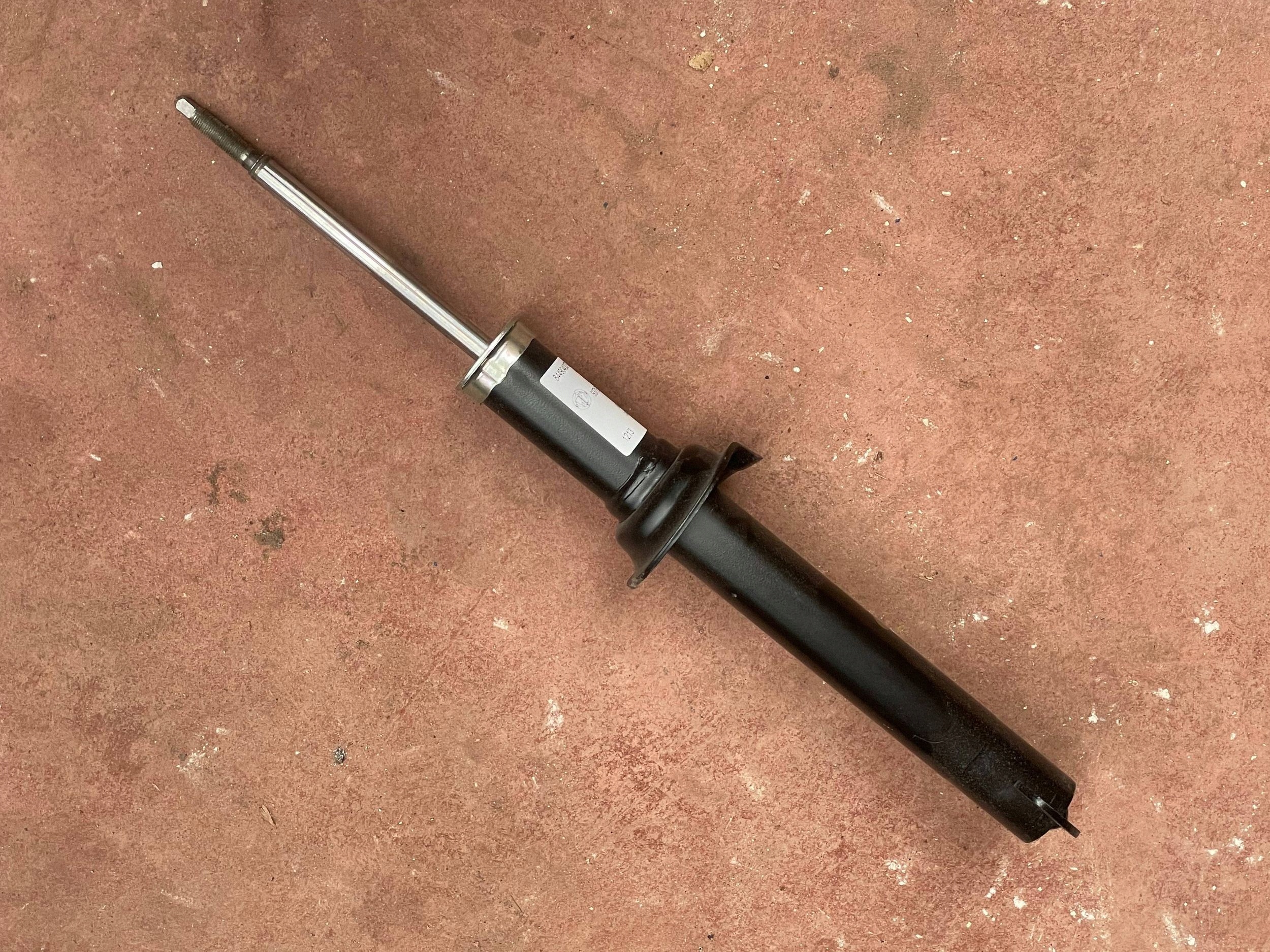 shock absorber front left ALFA ROMEO GT II 2.0 JTS 50515466 !J