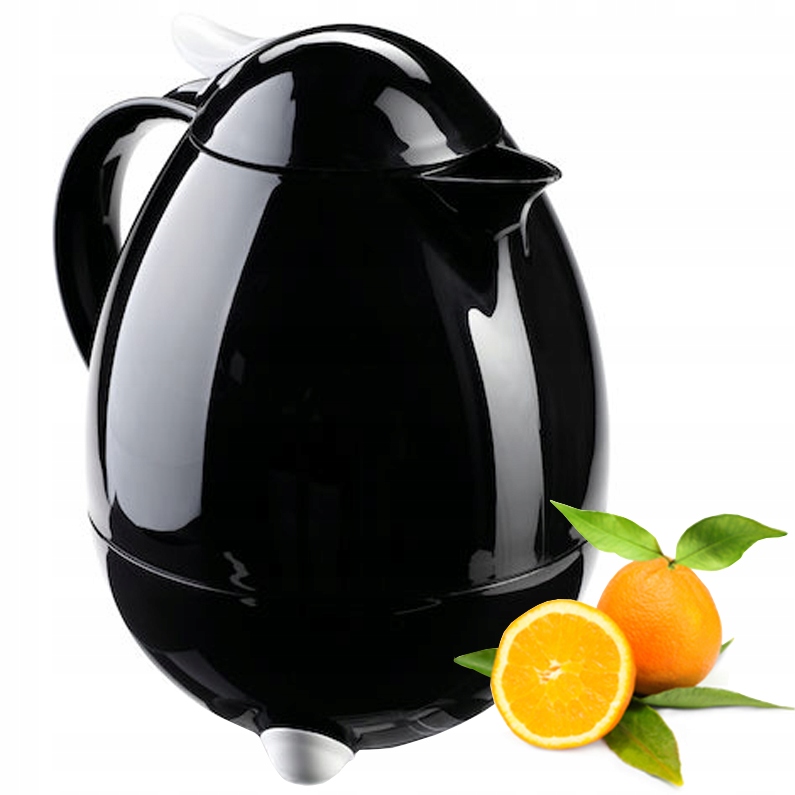 

Leifheit Dzbanek Próżniowy Termos 1L Columbus