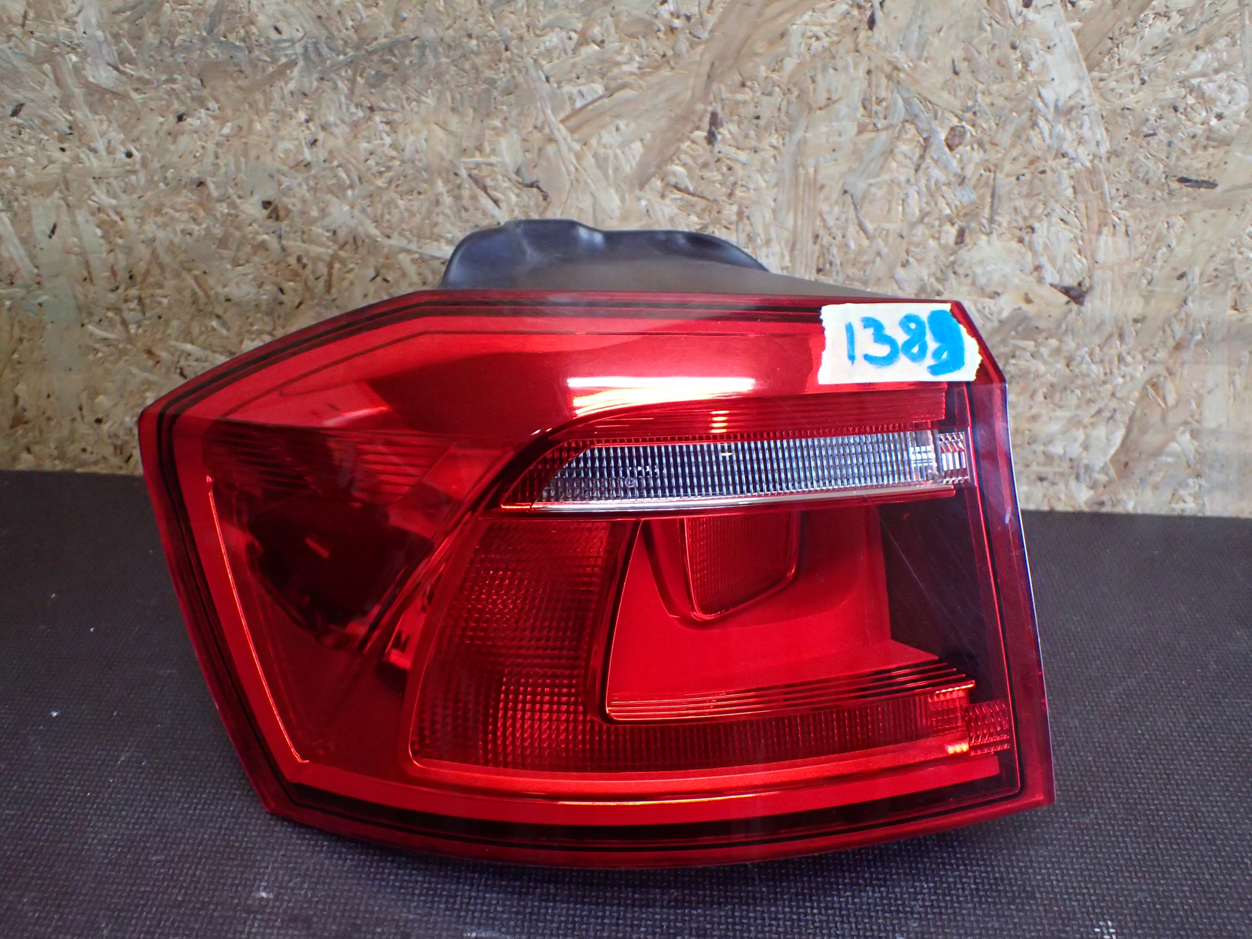light rear part left VW SPORTSVAN 510945095P