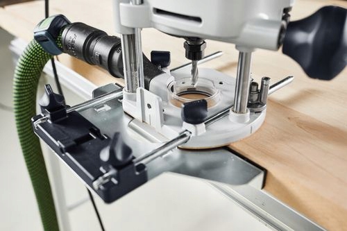 Frezarka górnowrzecionowa Festool OF 1010 FEBQ- Plus 1010 W Marka Festool