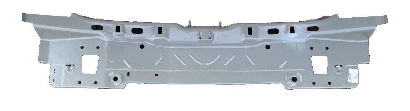 VW TIGUAN II ALLSPACE 2017- rear panel pillar rear part 5NL813301