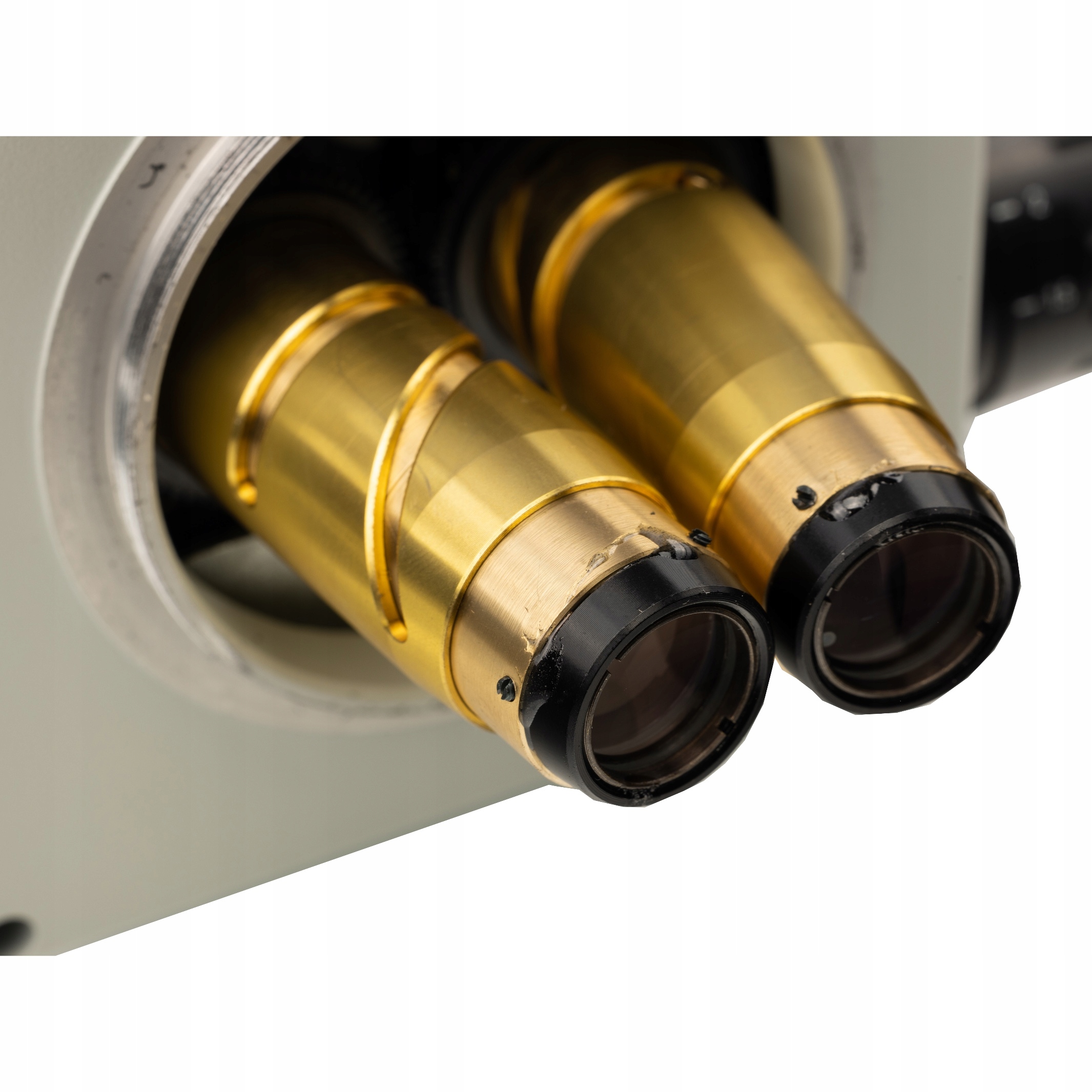 MIKROSKOP STEREOSKOPOWY TRINOKULAROWY SUWNICA OŚWIETLACZ KAMERA DUŻY ZESTAW Stan opakowania oryginalne