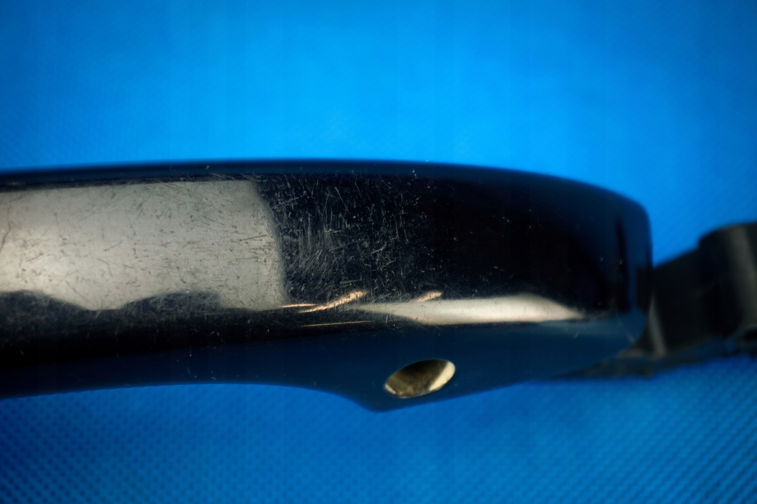 handle exterior right Audi A6 A7 A8 4H0837206