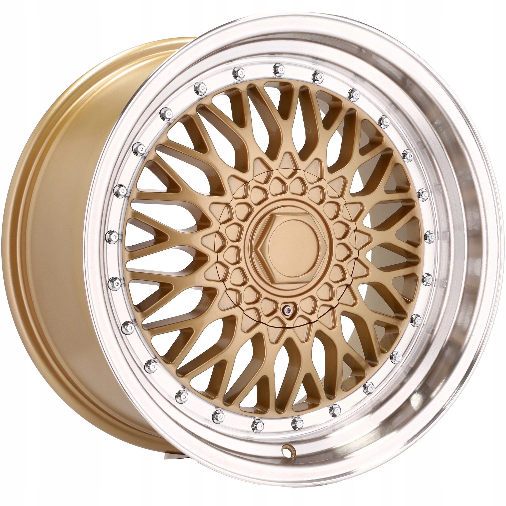 Bbs Rs Style 18 pre Vw Jetta SportWagen A6 ID.4 T-Roc I A11/AC7 R