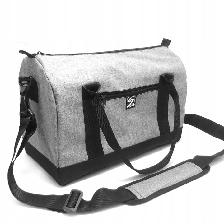 Torba dla kobiet Ryanair do samolotu 40x25x20 damska lekka fitness joga