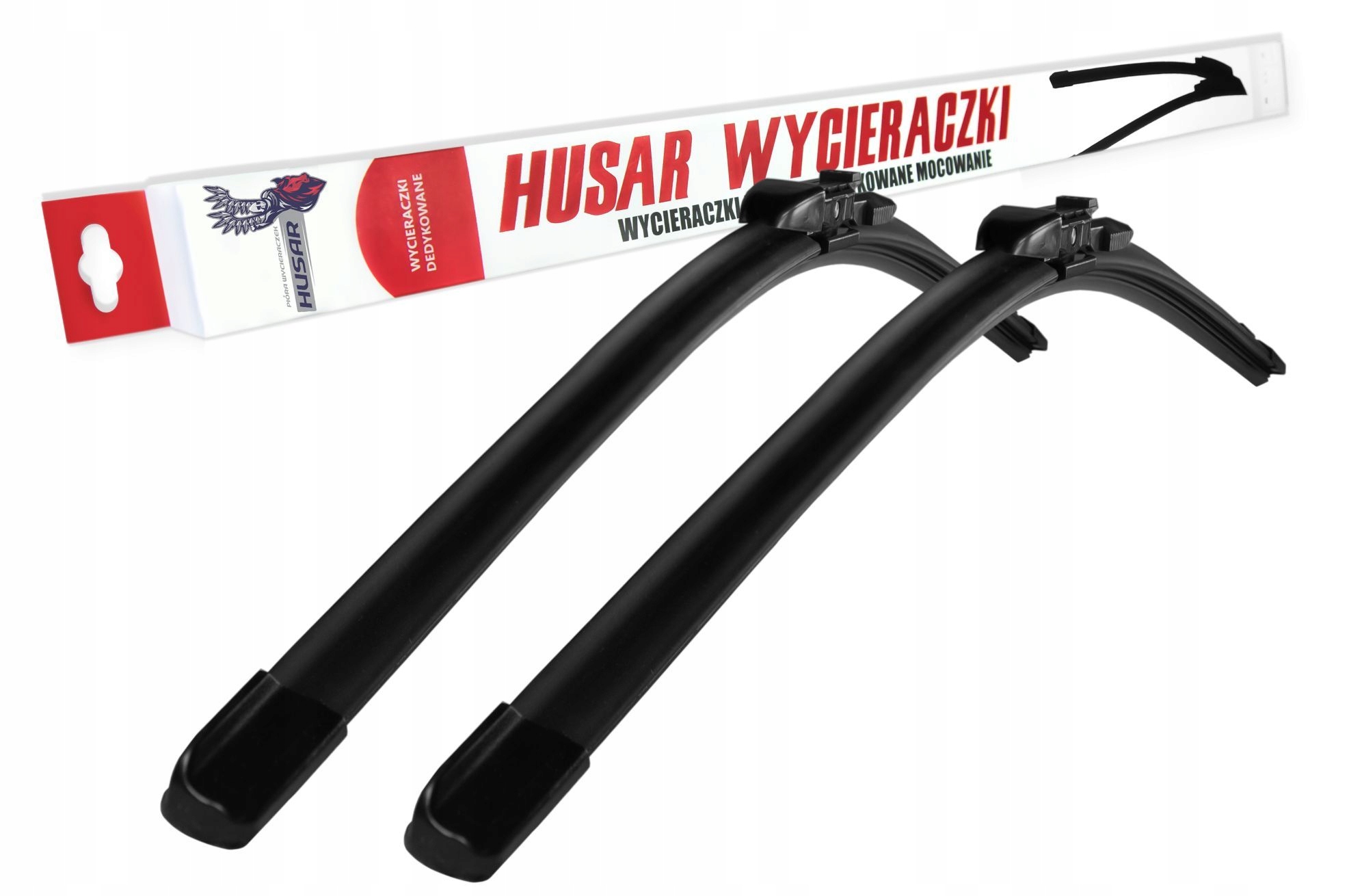 

Wycieraczki Bmw 5 E60 07/03-03/10 Husar