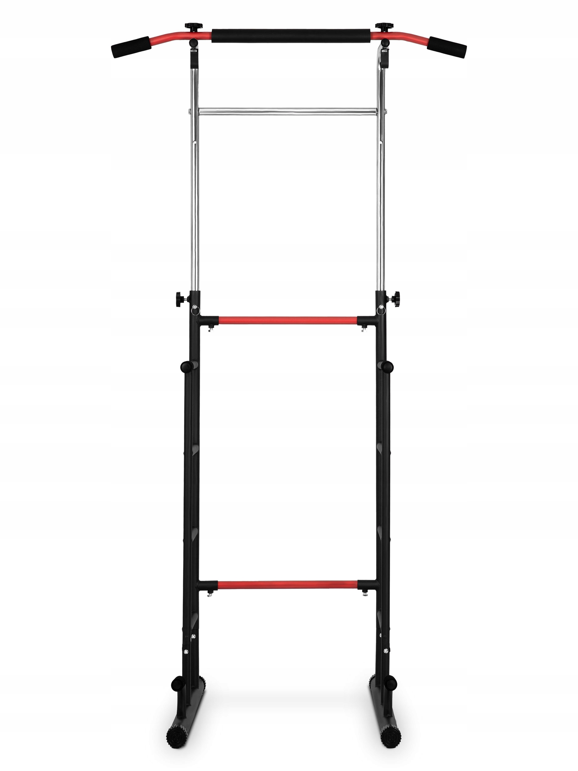 СТАЦИОНАРНАЯ РУЧКА ДЛЯ ПОДТЯЖЕНИЙ ПОРУЧНИ Модель NS-301
