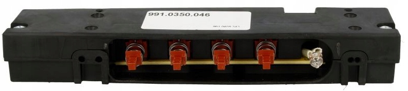 Moduł sterowania do okapu Electrolux 50266303002