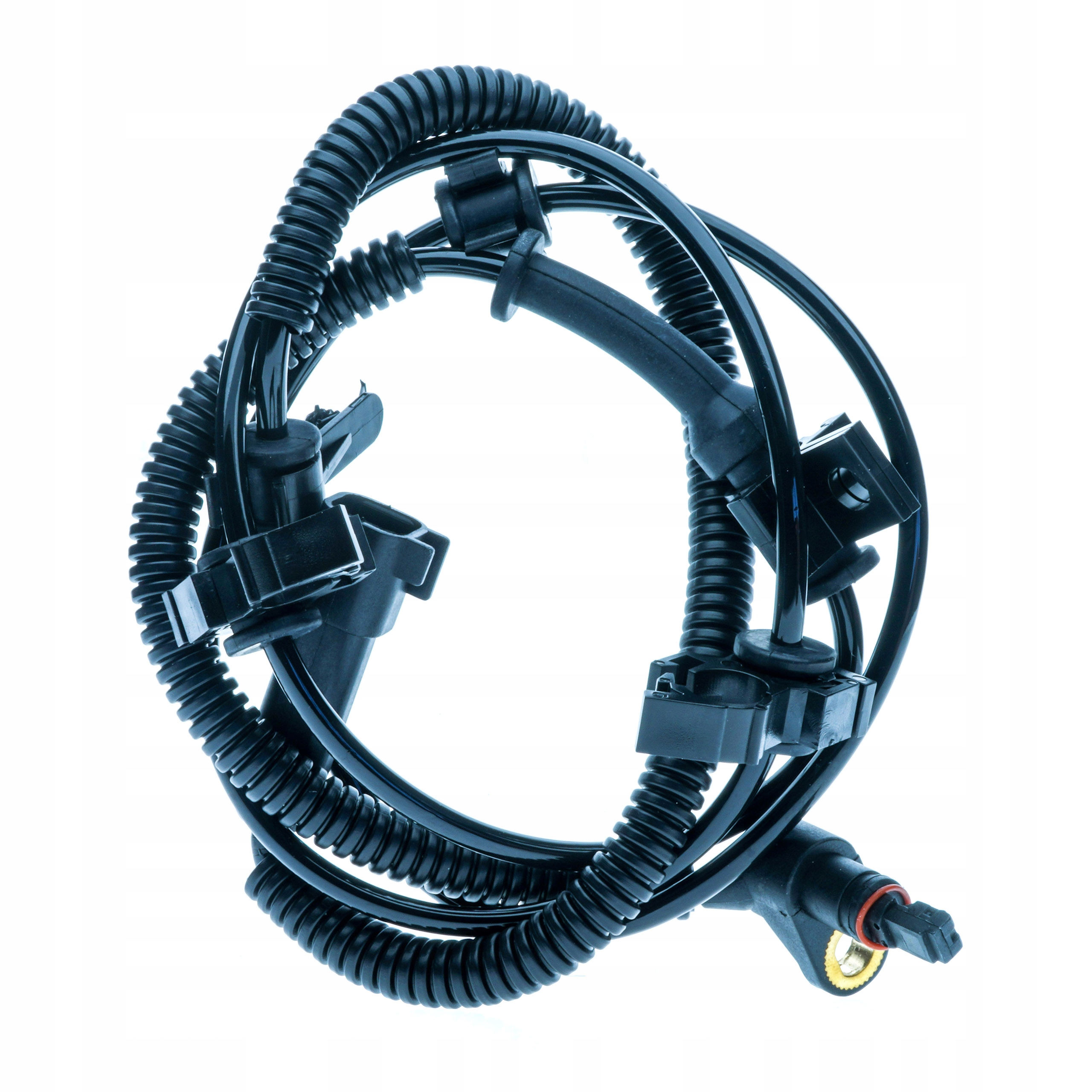 Jeep Cherokee Kj Crd w Czujniki ABS Allegro.pl