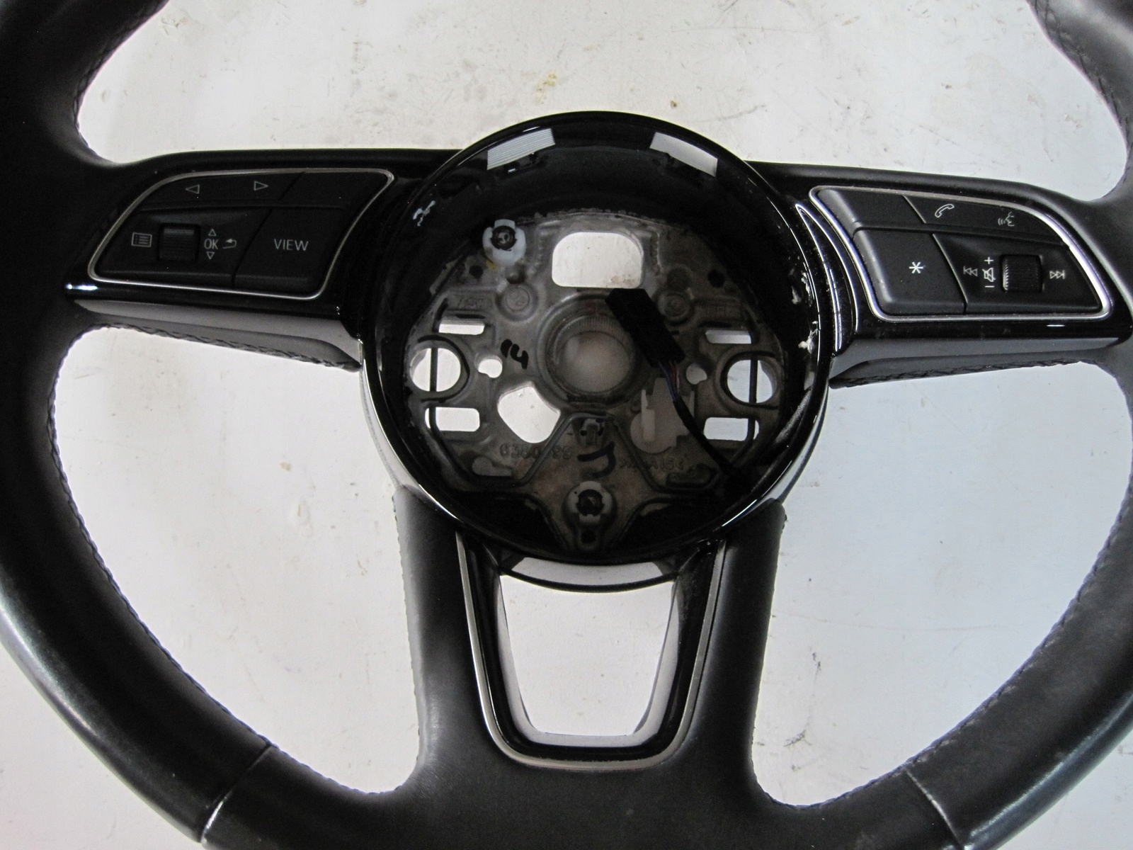 volant AUDI A1 82A