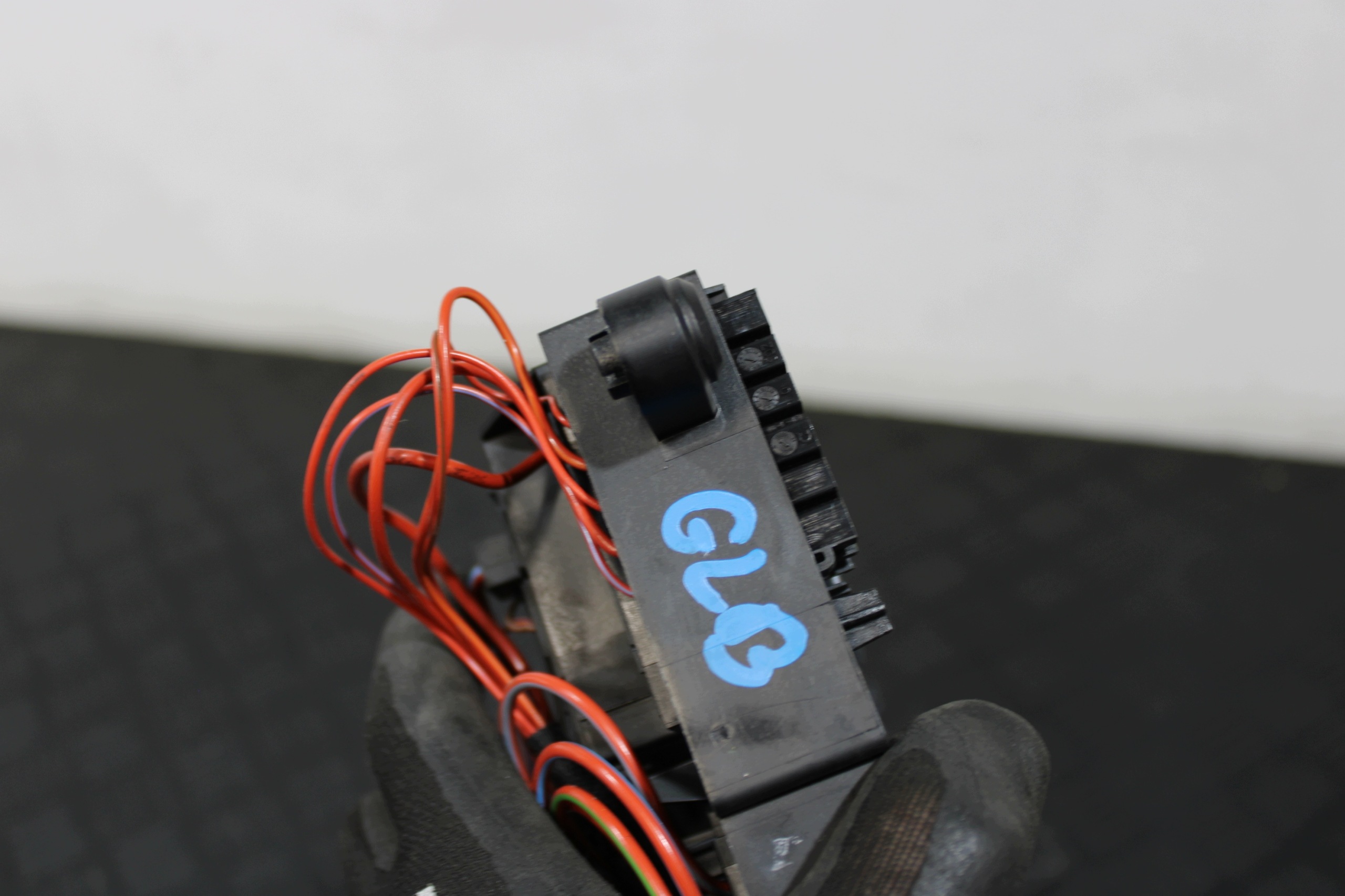 Module fusibles A1779061302 MERCEDES GLB X247