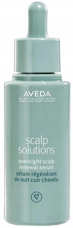 Aveda Scalp Solutions Noční Regeneruje Sérum Na Pokožku Hlavy