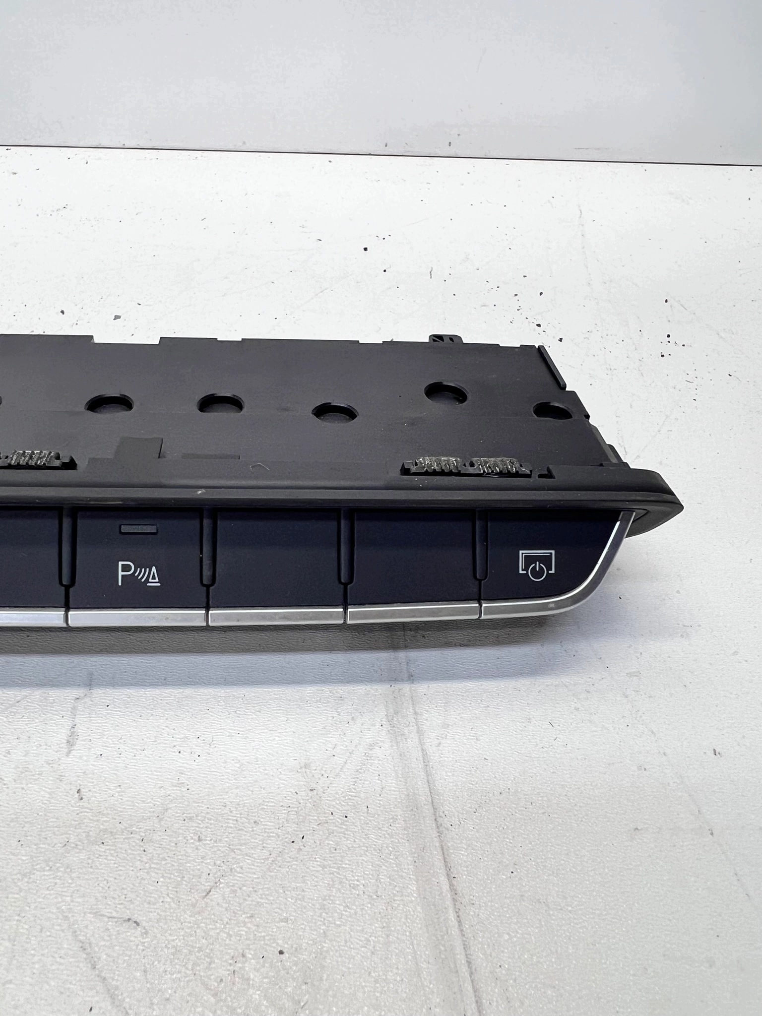 PANEL GUZIK START STOP ESP PDC AUDI A4 B9 8W0925301AC