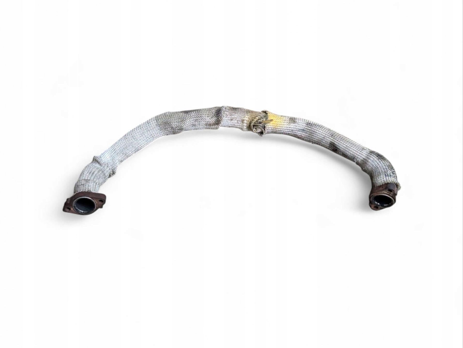 wiring EGR Ford Mondeo 4 2008 6G9Q-9E470-AB
