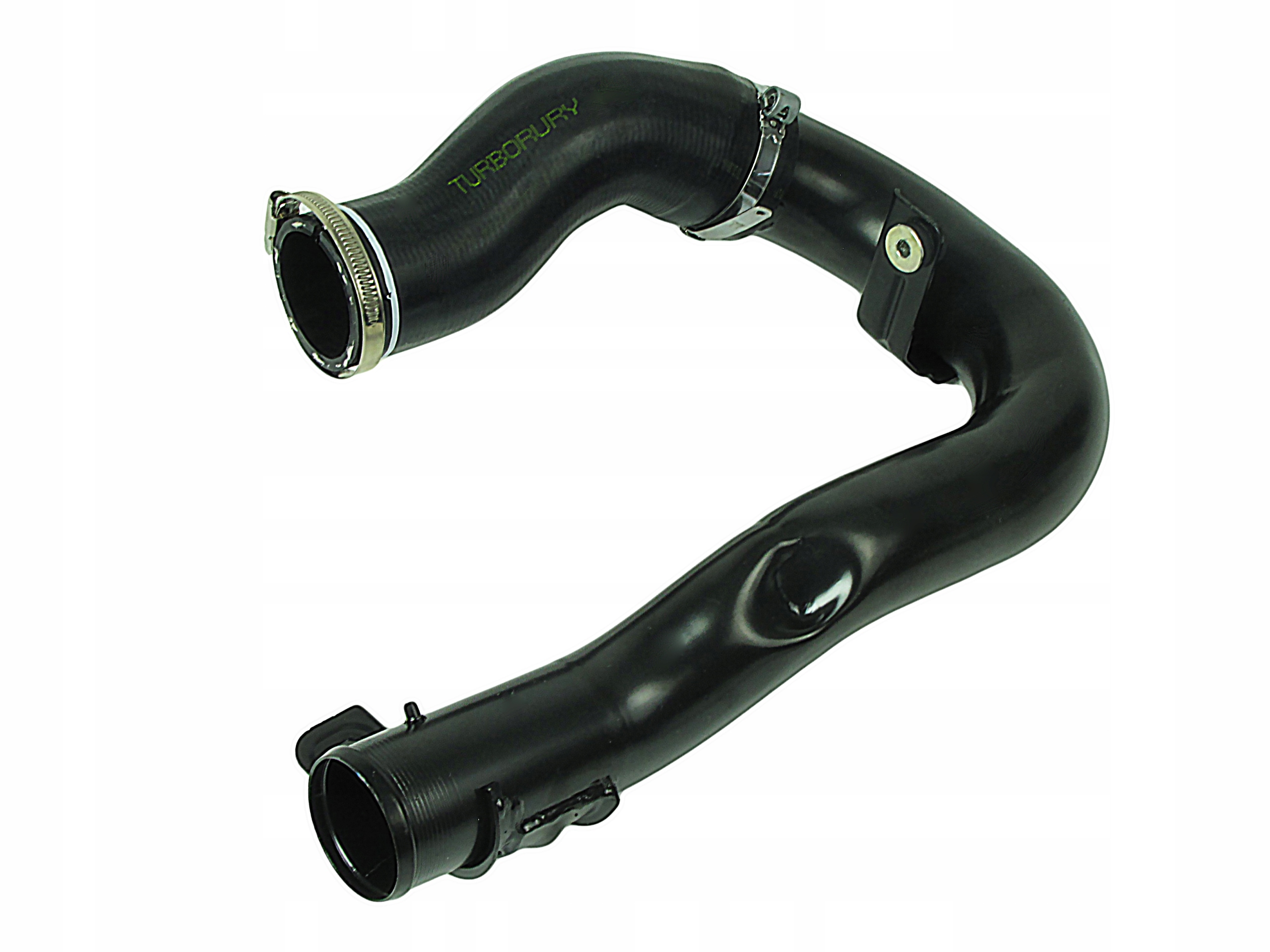 Kabel Intercoolera Fiat Doblo 1.3 D Multijet