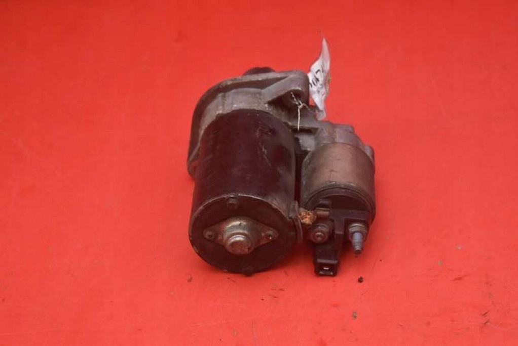 starter test 7521116 BMW E90 E91 2.5xi 218 KM 04-10