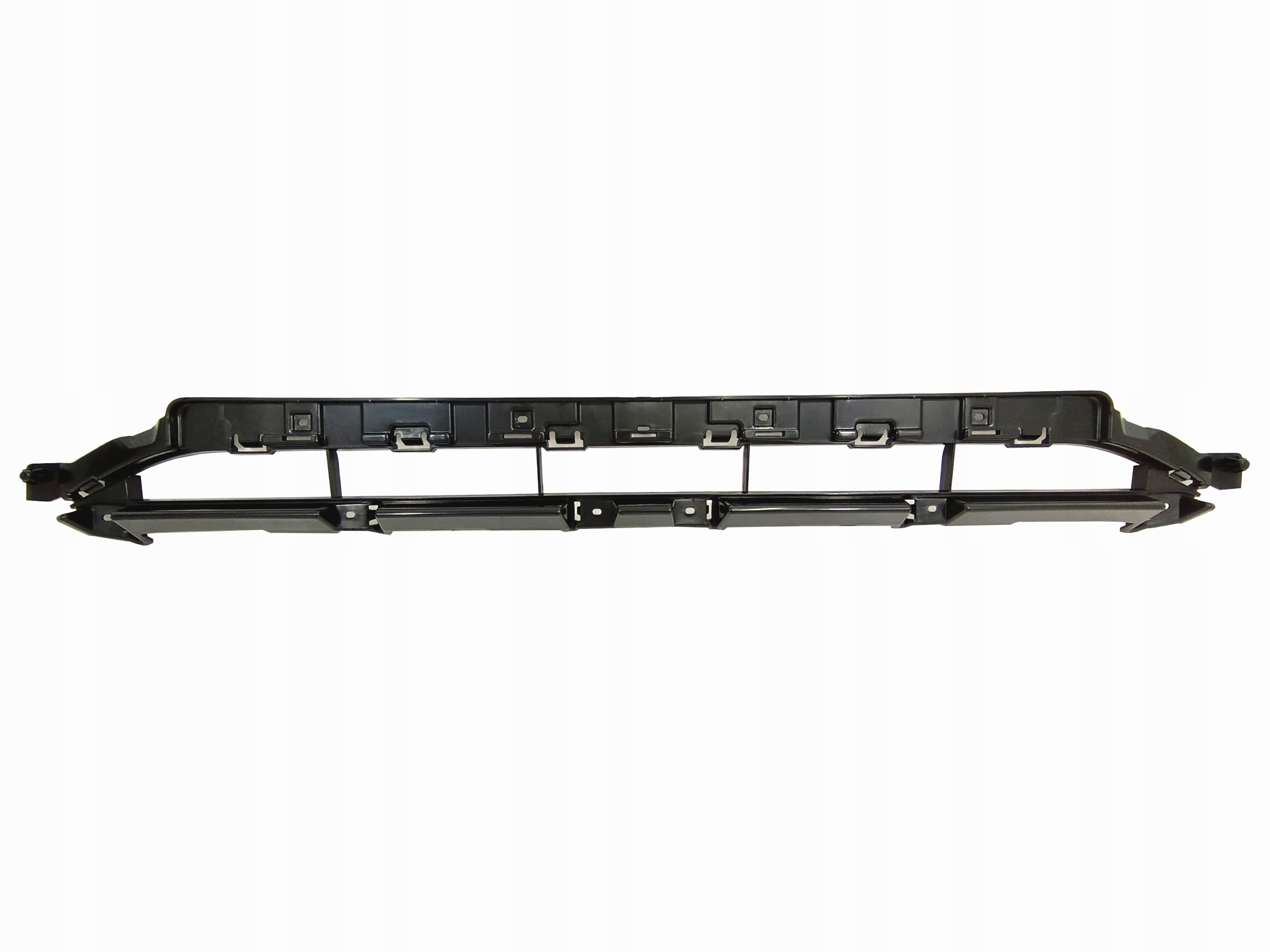 SRODKOWA KRATKA БАМПЕРА AUDI Q7m ОБЫЧНЫЙ 2015-19