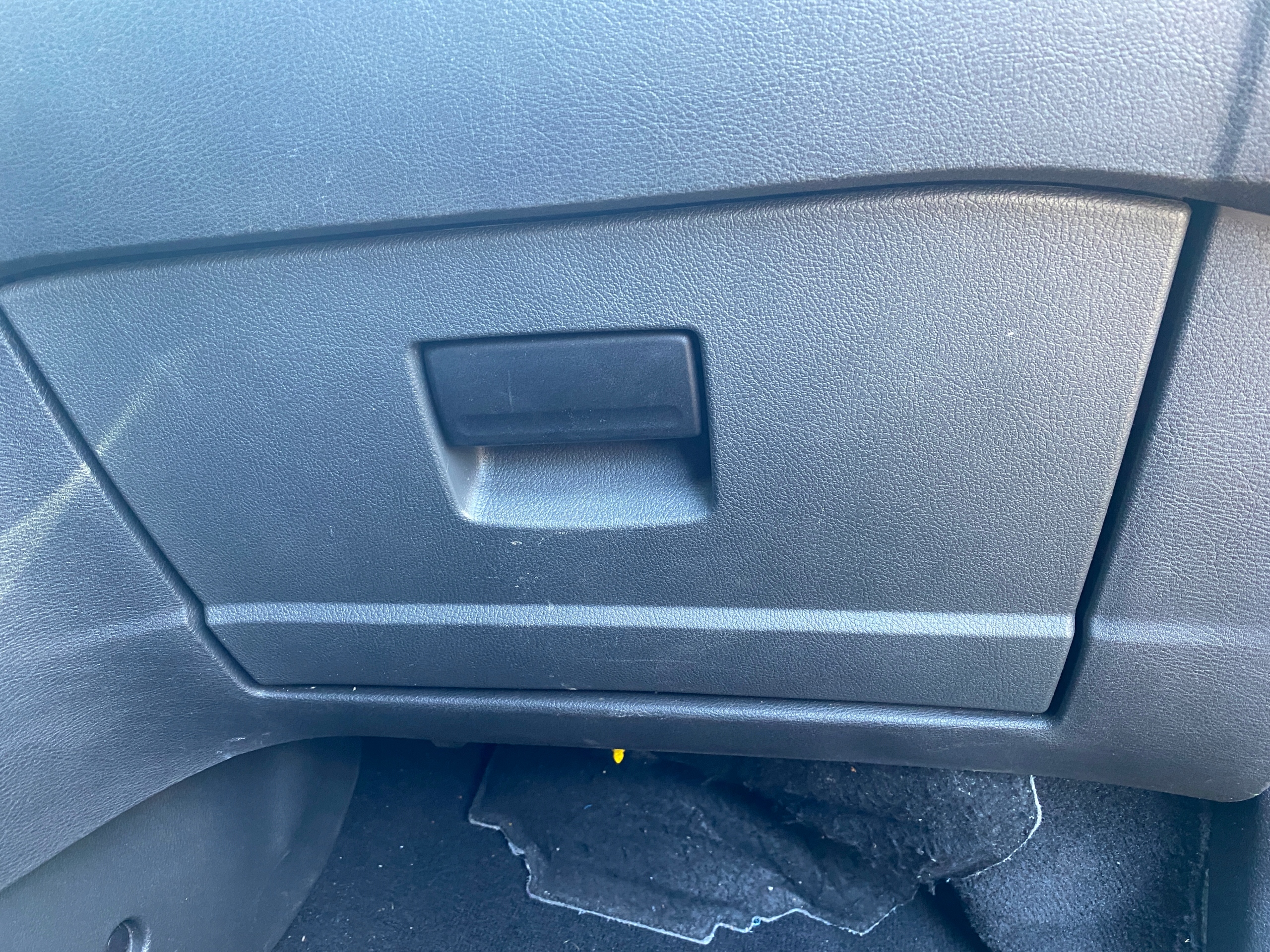 Handschuhfach des Beifahrers Ford Mondeo 4 MK4 07-14