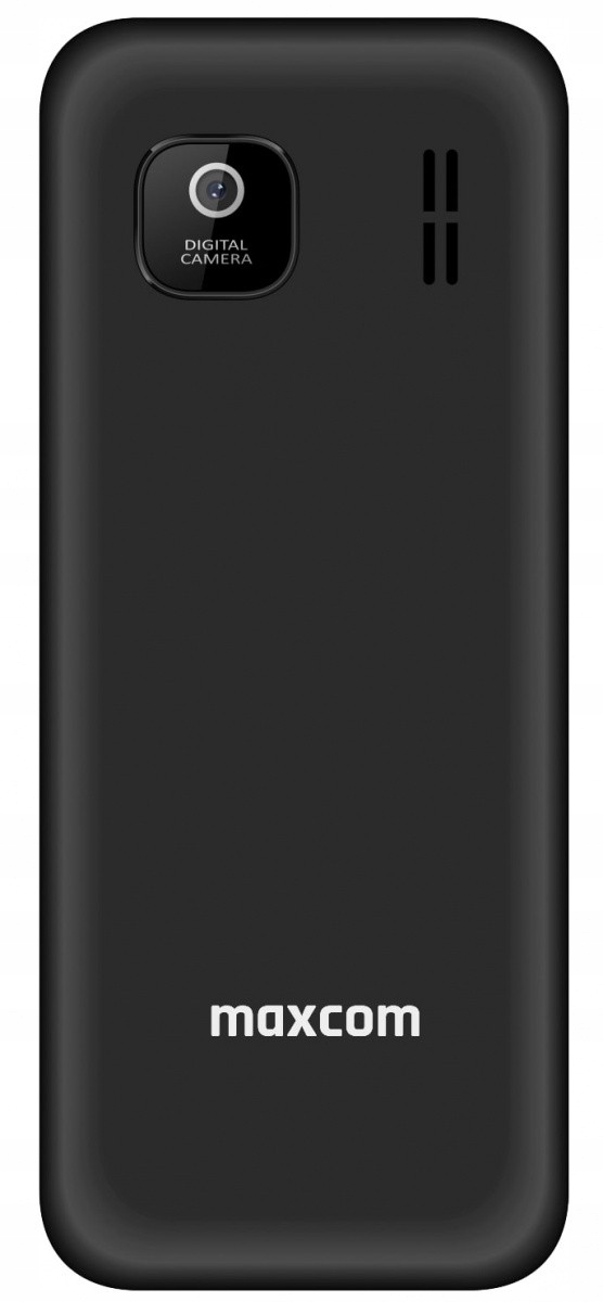 MAXCOM Telefon MM 248 4G DualSIM Kod producenta MM248