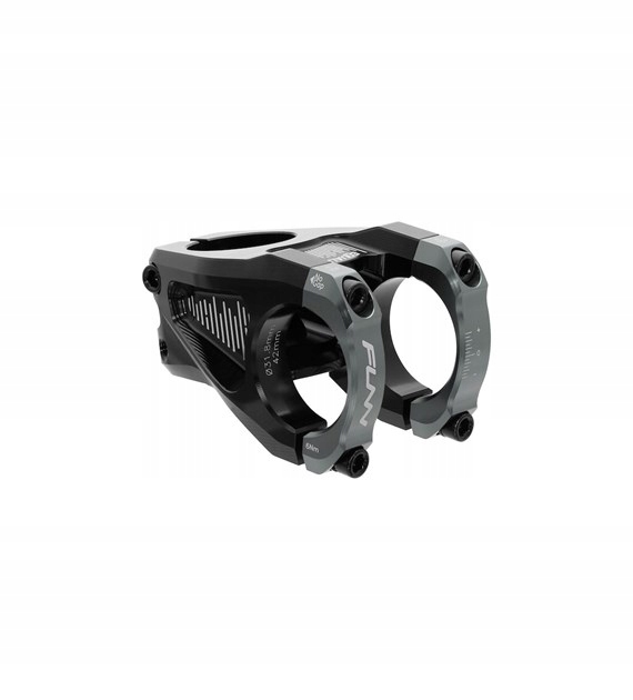 Funn můstek Equalizer 31,8 42 mm šedý