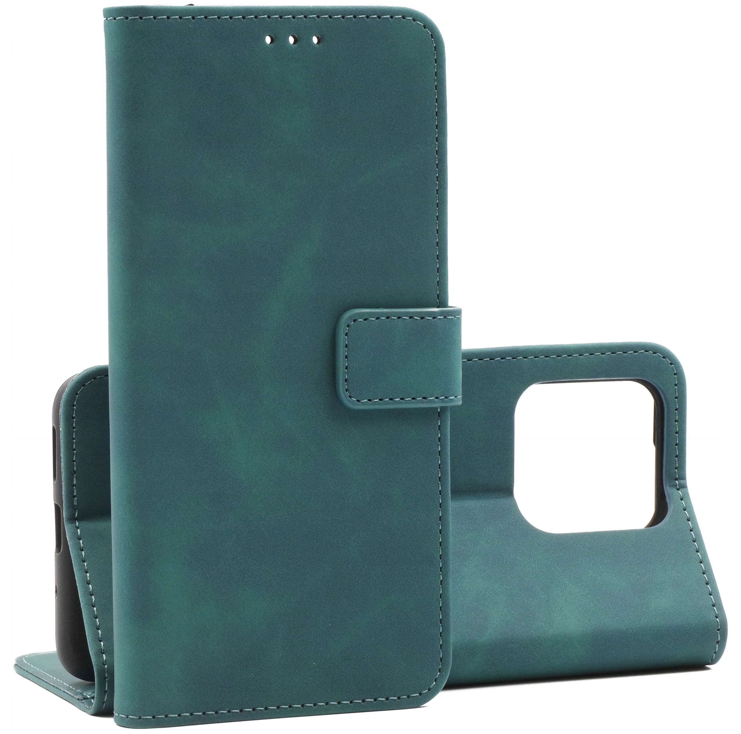 

Etui Kabura Pokrowiec do Xiaomi Redmi 10c