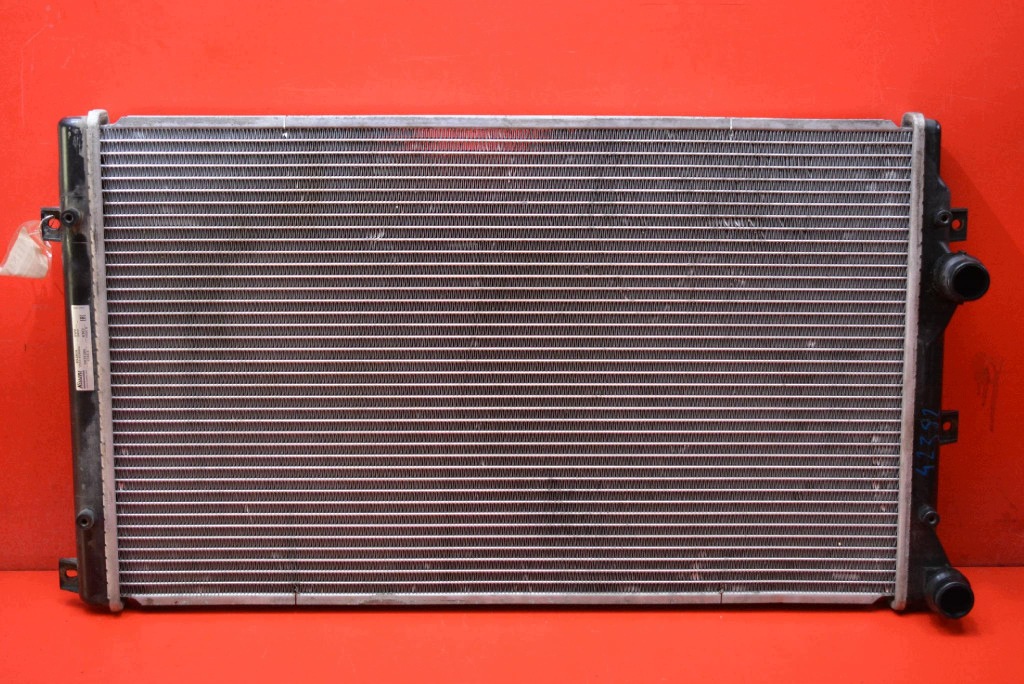 water cooler 65280A VW PASSAT B6 1.9 TDI 105 KM 05-10