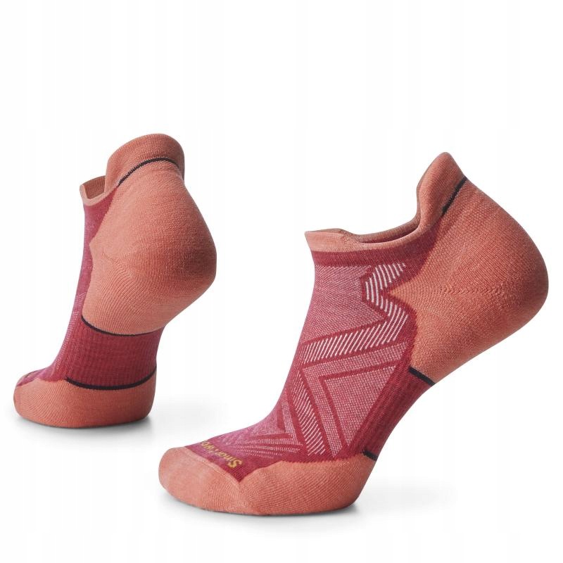 Skarpety Damskie Run Targeted Cushion Low Ankle Socks, G65, S