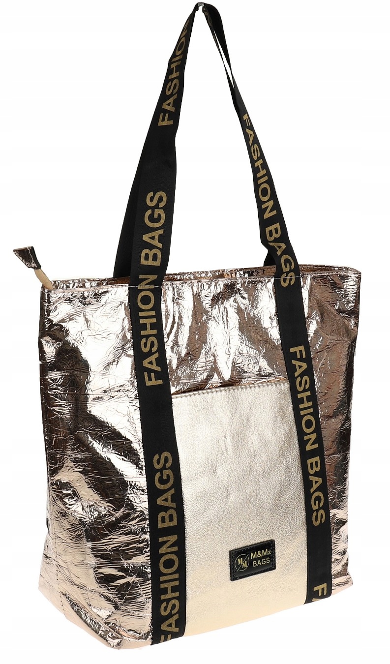 

Elegancka Torebka Damska worek shopper t67104
