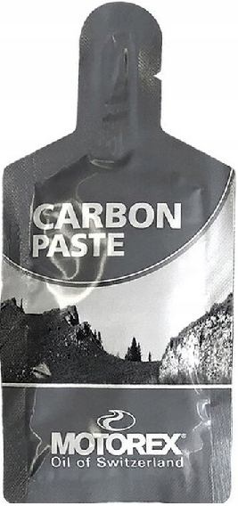 Motorex smar montażowy Carbon Paste 5g