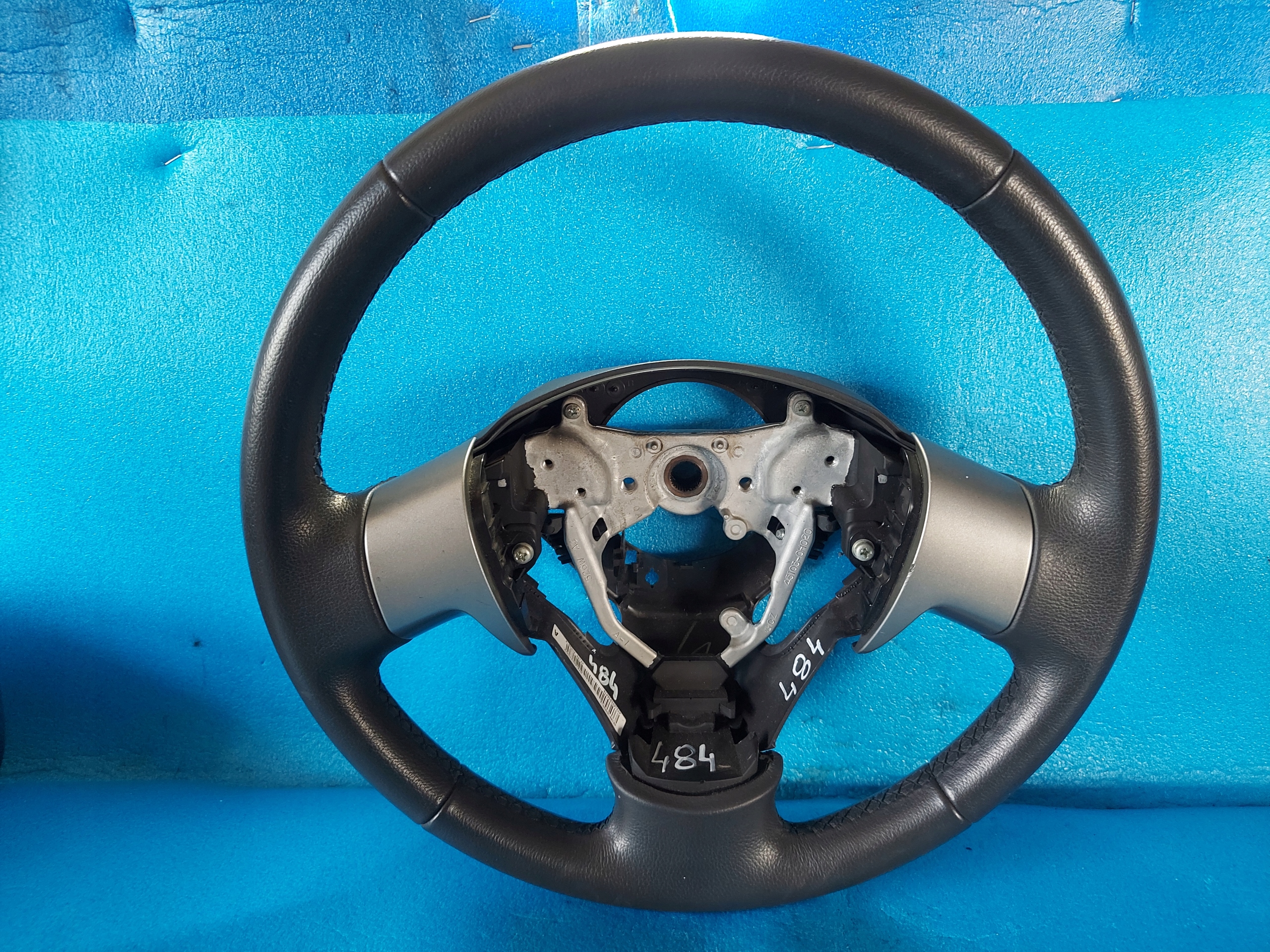 lenkrad CITROEN C1 45184-0H020