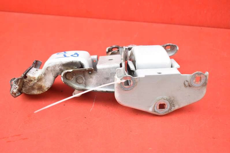 Cerniera Cerniere Destro SKRZYDLA OPEL VIVARO A 1 e 02-06