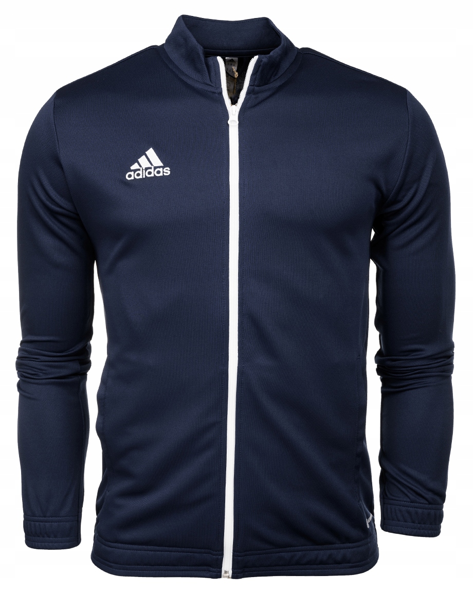 

adidas bluza dziecięca rozpinana sportowa roz.164
