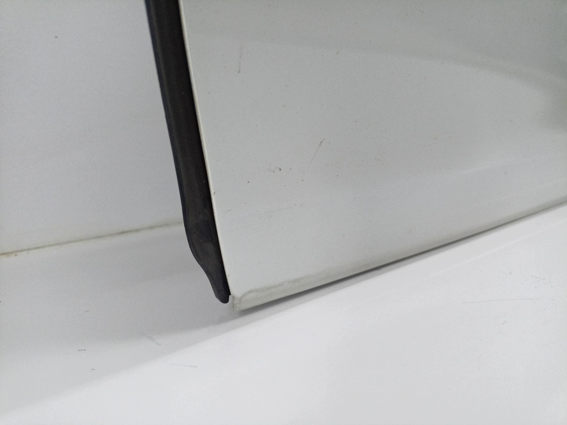 door front left side Peugeot 308 2 2015