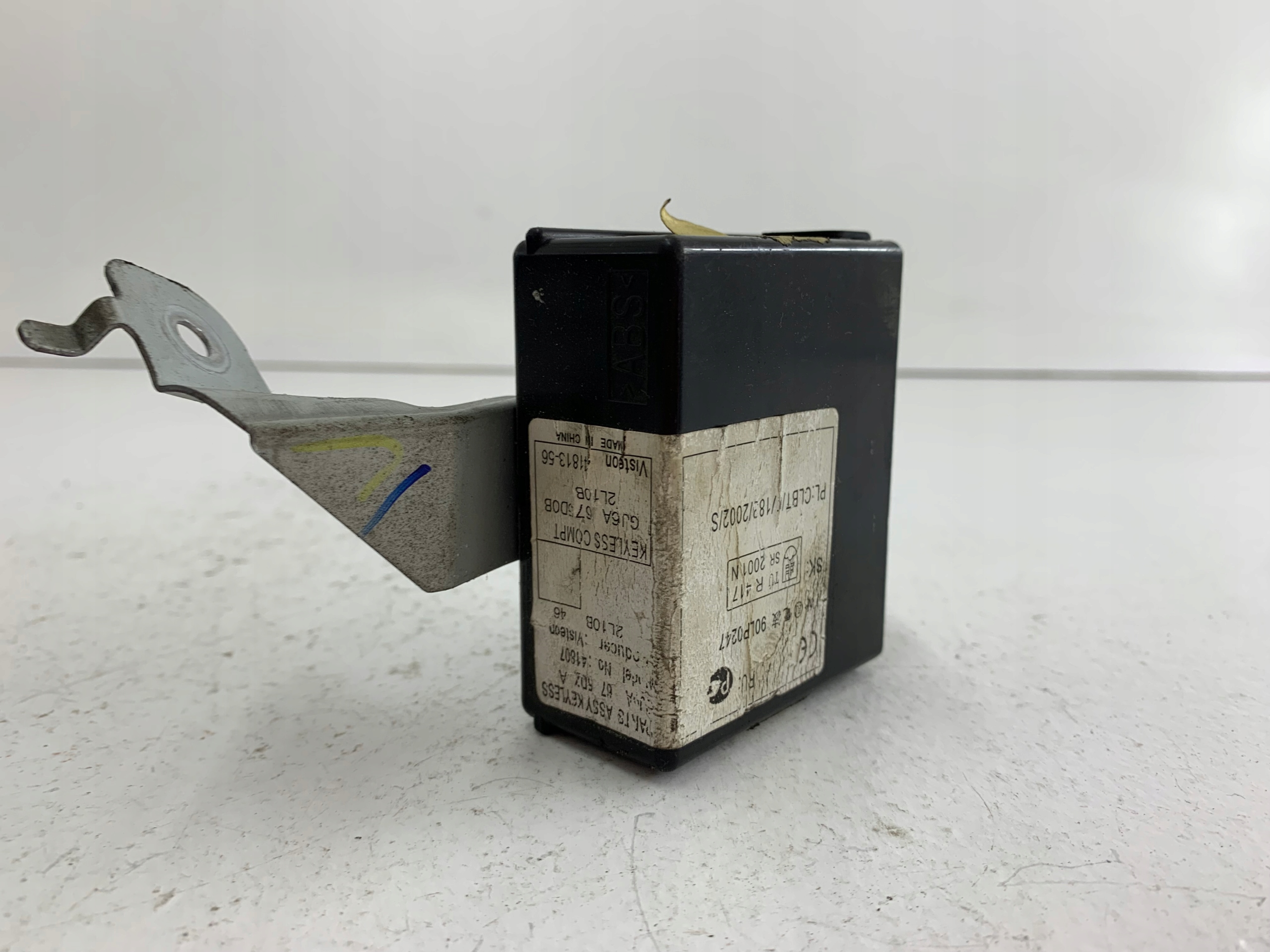 MAZDA 6 e GG centralina modulo KEYLESS GJ6A675D0B