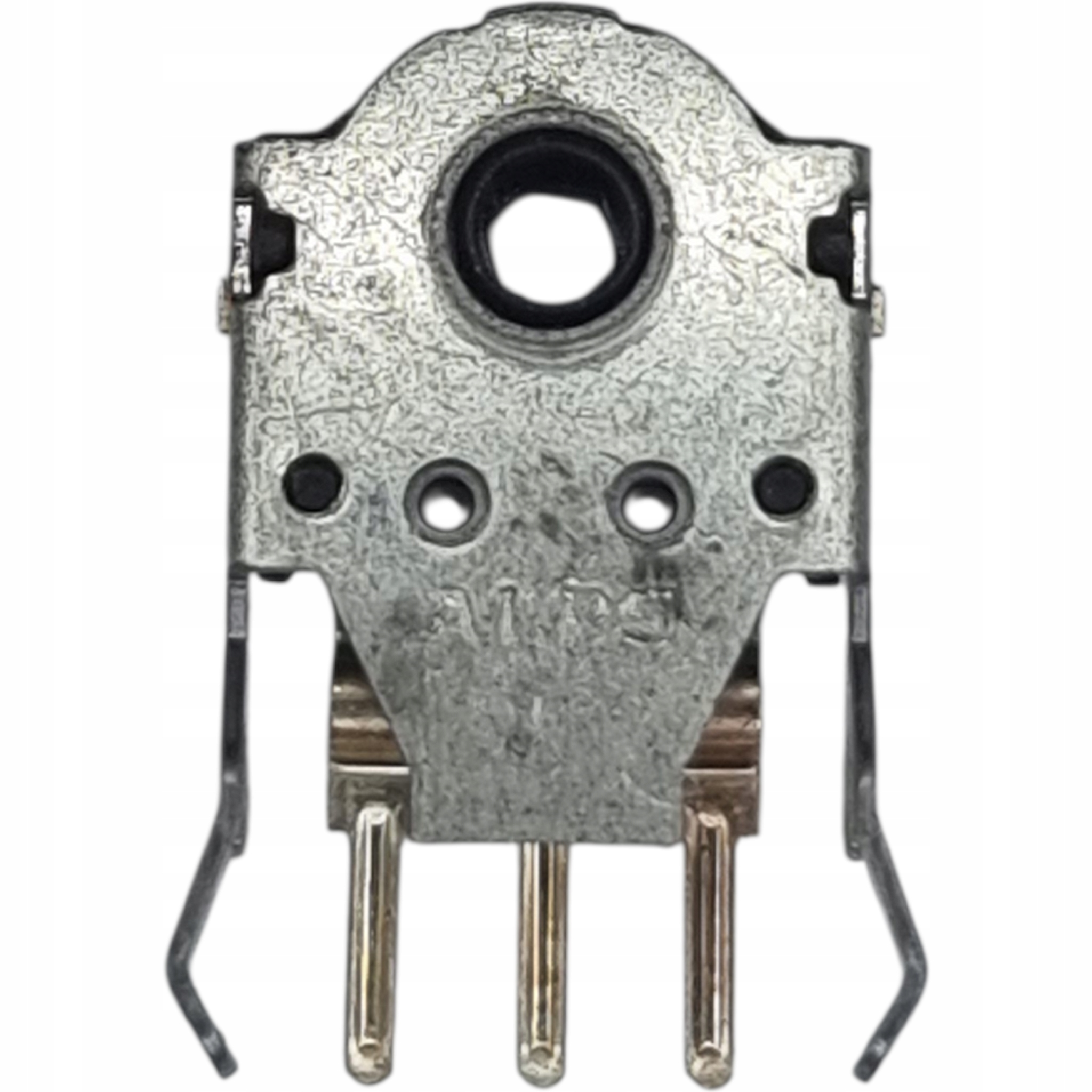 Enkoder scroll myszy Czarny Alps 9mm