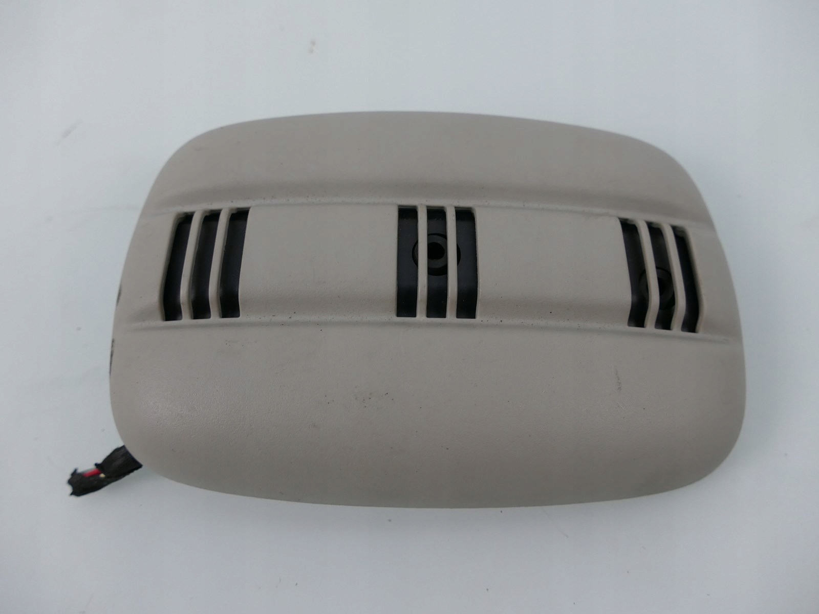 JEEP CHEROKEE KJ LIFT CZUJNIK ALARMU MODUŁ SENSOR