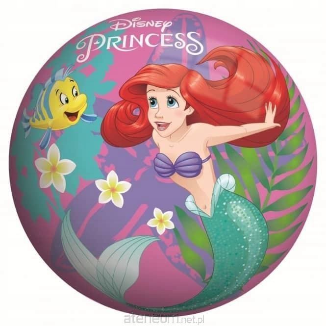 

Piłka Gumowa Winylowa 63 MM Postacie Disney