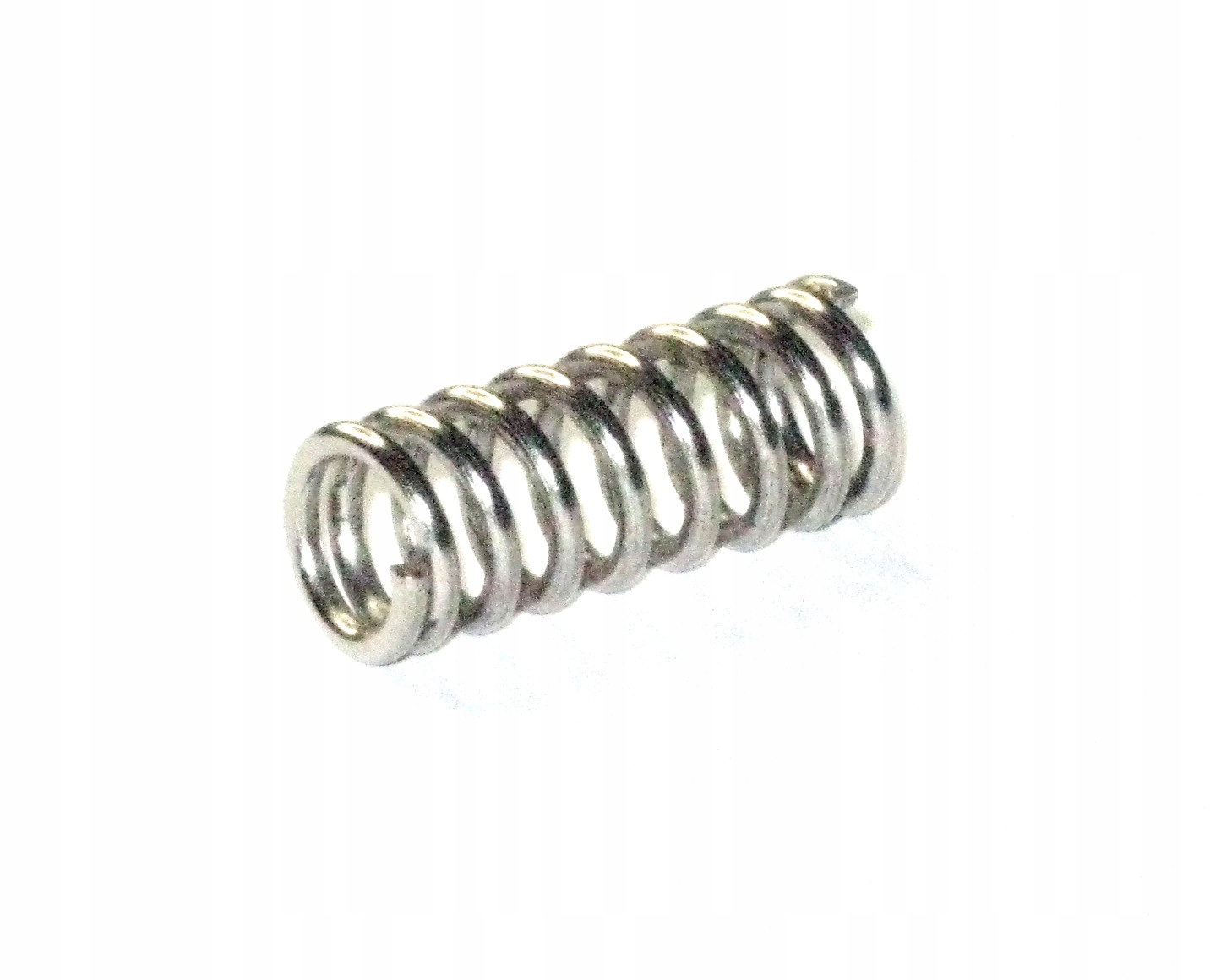 

sprężyna ekstrudera 8 x 5,5 x 20 mm.