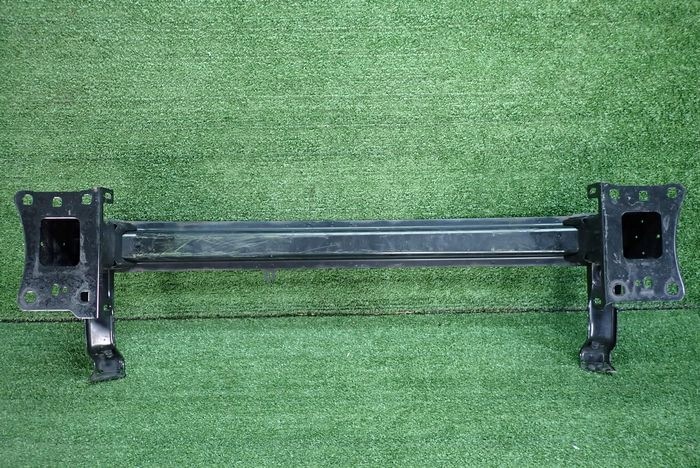 SKODA KODIAQ 16- sider bumper front front