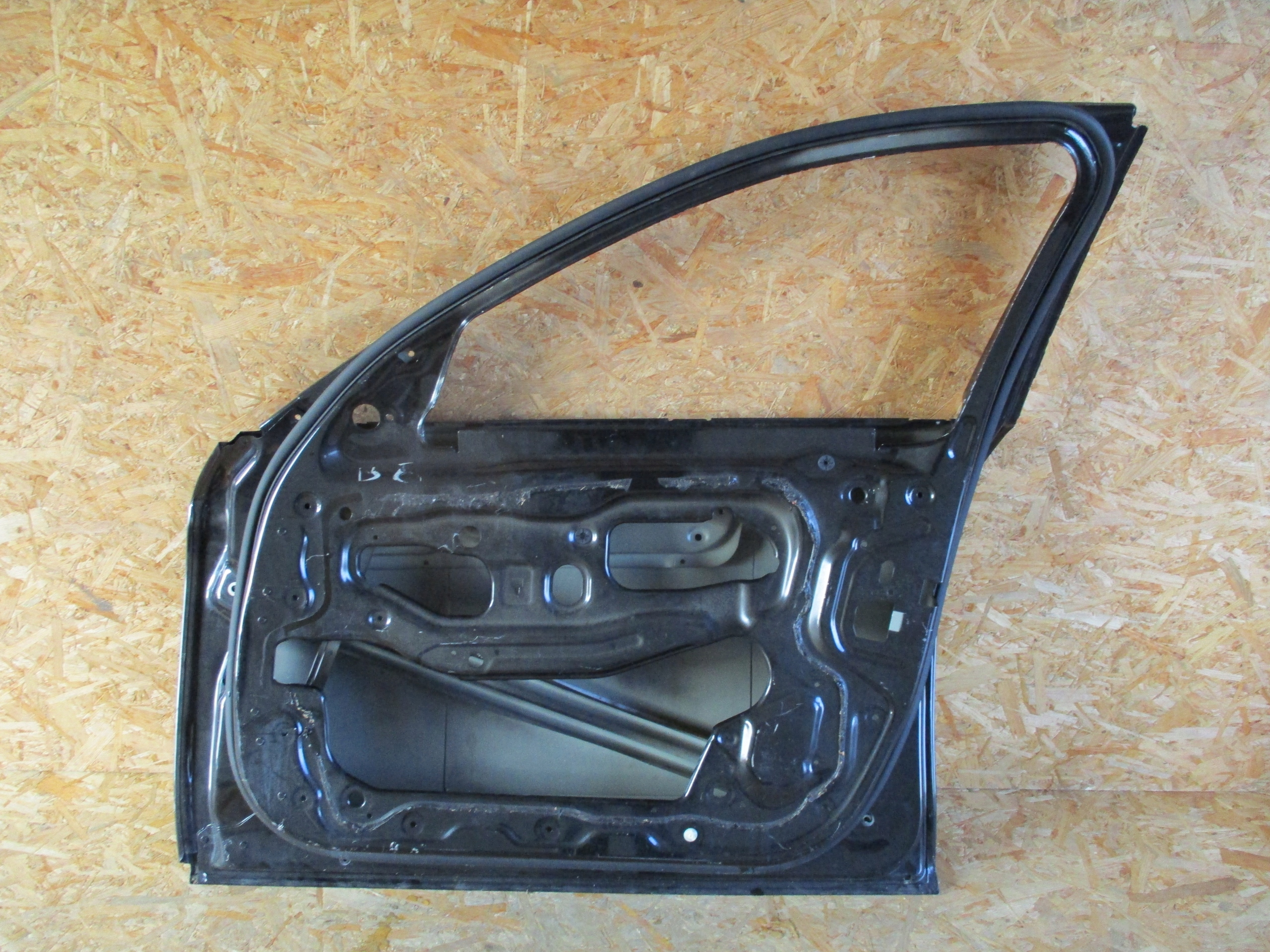 door right front BMW 5 F10 F11